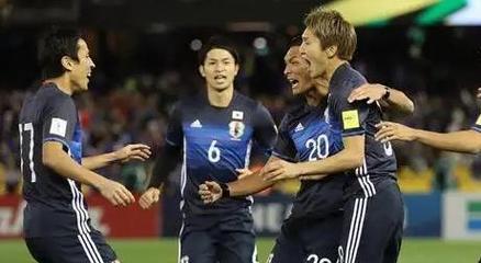日本足球队在世界杯上的进球纪录（探究日本足球队在每届世界杯中取得进球的历史）