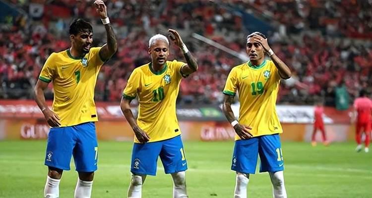 以巴西德国世界杯交手纪录（探寻以巴交锋的关键时刻和精彩瞬间）