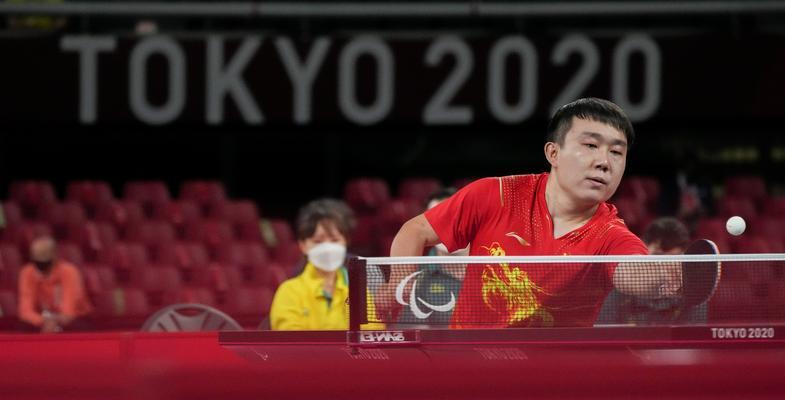 中国队乒乓球冠军（以“乒乓球”为，中国队再次夺得世界冠军，再创辉煌）