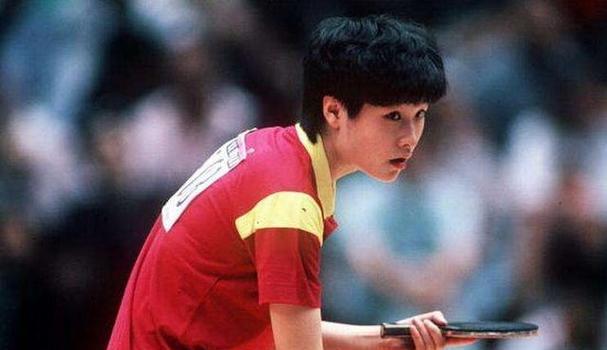 回顾1993年乒乓球女单比赛（以刘伟为主角的乒乓球女单决赛）