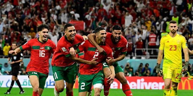 葡萄牙历史最佳世界杯战绩（回顾葡萄牙在世界杯赛场上的辉煌成就，探寻其成功背后的关键因素）