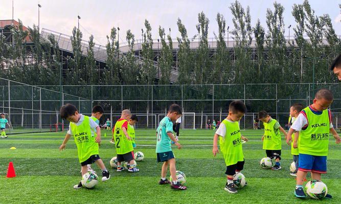长春少儿足球训练技巧之打好基础，迈向成功（从脚下开始，培养优秀足球人才）