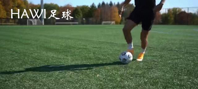 足球技巧（提高足球技术的关键——系列技巧训练）