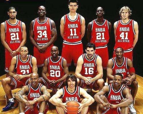 NBA历史巨人身高排行榜（探索NBA历史上最高的巨人们，他们是谁？他们给篮球带来了什么？）