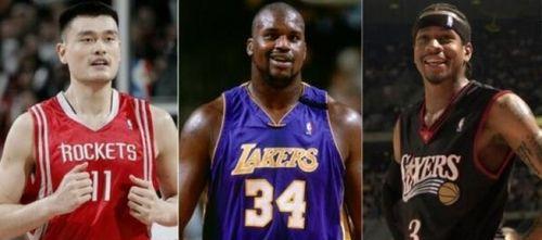 NBA球员身高排行榜（揭秘NBA球员身高排行榜，谁是最高的巨人？）