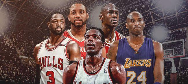 历史NBA球员得分排行榜（纪录被打破、传奇续写——探索历史最高得分的NBA球员）