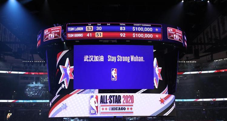 2021NBA积分排行榜（激烈角逐下的NBA积分王争夺战，谁将脱颖而出？）