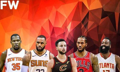 NBA联盟现在积分排行榜（角逐激烈，谁能脱颖而出？）