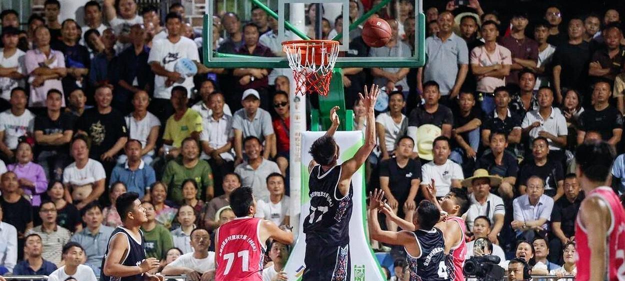 贵州NBA最强人员排行榜（贵州篮球界崛起，这些人成为最耀眼的明星）