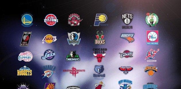 NBA俱乐部排行榜前十名（竞技巅峰的角逐，十大势力展现实力）
