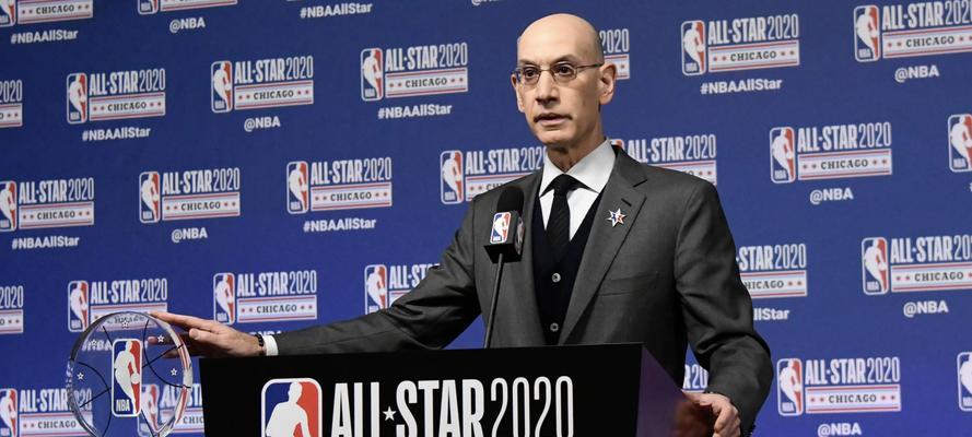 2020NBA奢侈税排行榜（NBA球队财富悬殊明显，几支豪门球队实力超群）