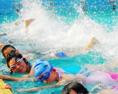 游泳初学者的安全技巧（保护初学者的健康和安全）