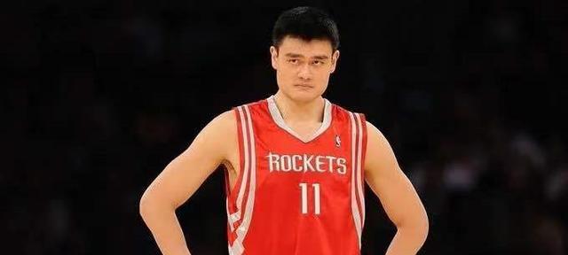 姚明NBA总决赛数据排行榜揭秘（探秘姚明在NBA总决赛中的卓越表现）