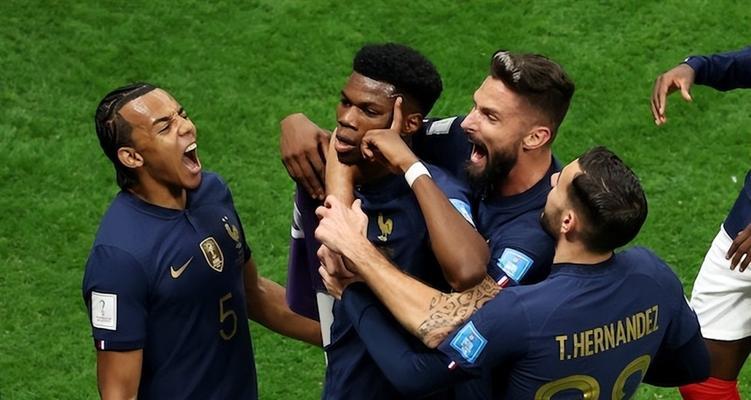 世界杯法国vs丹麦历史交锋（两支强队的对决，以胜负书写历史）