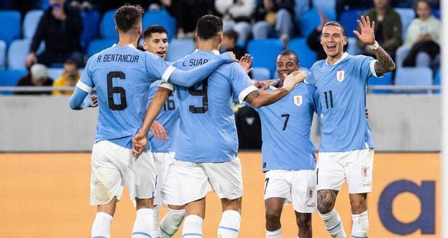 乌拉圭世界杯战绩（乌拉圭世界杯战绩及其对球队和国家的意义）