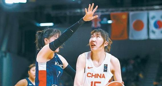 中国女篮世界杯历史性排名（从梦之队到崛起之师，中国女篮的壮丽征程）