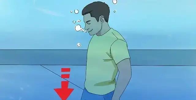 游泳中的呼吸技巧（游泳呼吸的重要性及正确呼吸方法）