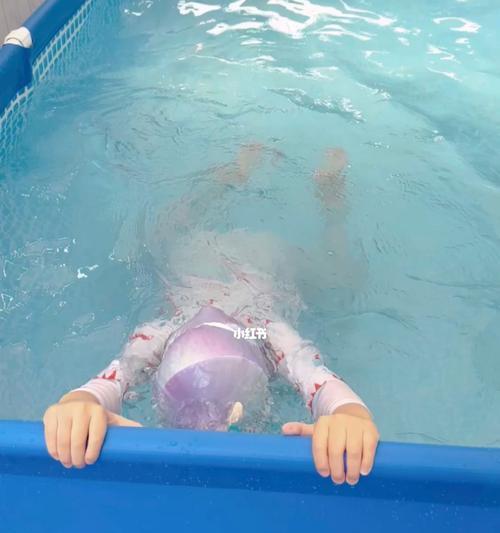 小孩子学游泳憋气技巧（如何帮助孩子掌握游泳憋气能力）