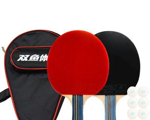 提高乒乓球横拍技术的有效对策（乒乓球横拍技术训练的关键要点与技巧）