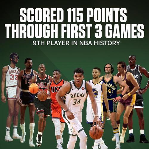 NBA历史单场40分次数排行榜（NBA历史得分王登顶之路的统计见证）