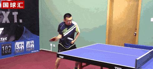 乒乓球拉球练习技巧（提高乒乓球拉球技术的有效训练方法）