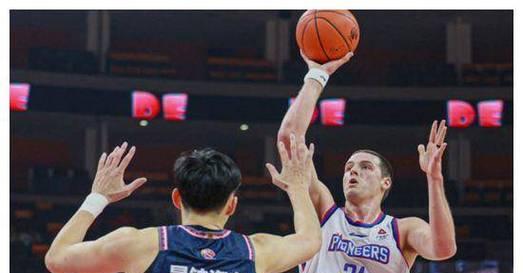 NBA中国球员总篮板球数排行榜