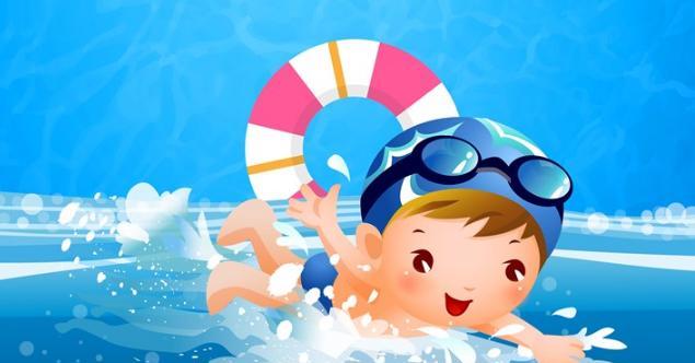 夏日游泳防暑小技巧（如何在炎热的夏天游泳时防暑）