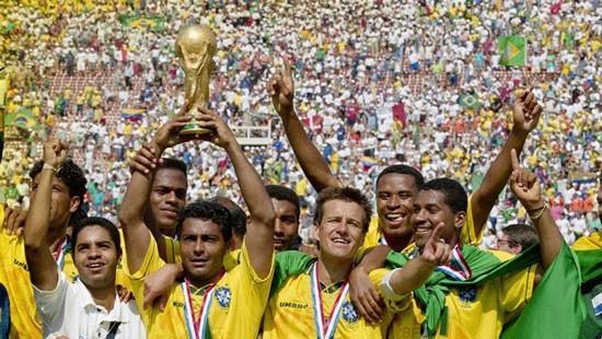 巴西世界杯第一场历史战绩（一触即发的巴西世界杯开战！看看这场比赛中的是什么！）