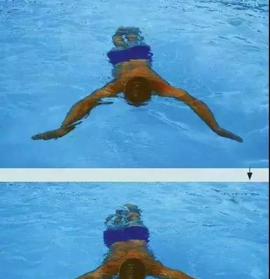 掌握游泳转身蹬壁技巧的重要性（从初学者到专业游泳运动员，掌握游泳转身蹬壁技巧是关键）