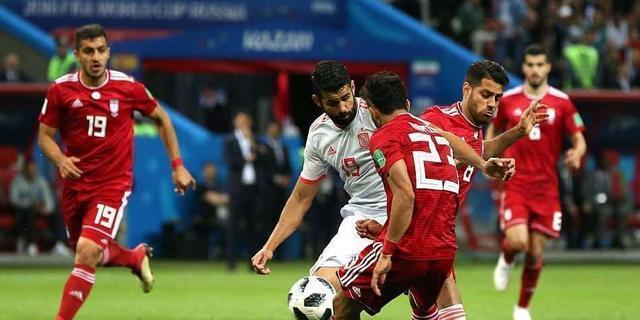 世界杯伊朗vs葡萄牙历史战绩（探寻历史战绩与两队实力对比，关注比赛焦点）