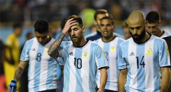 历史阿根廷对冰岛世界杯的挑战（激动人心的比赛即将开始，能否创造奇迹？）