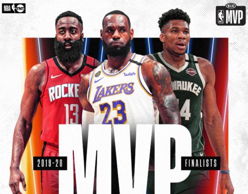 NBA官方MVP排行榜2019（竞技巅峰之路，揭秘榜单背后的故事）