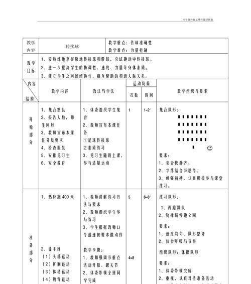 足球高手操作技巧教学指南（提升足球技术的终极秘籍）