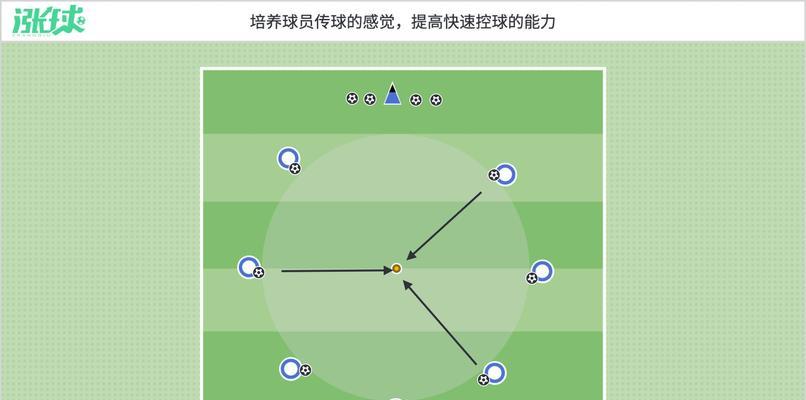 足球新手入门技巧教学（从零开始学踢足球，助你迅速成为球场焦点）