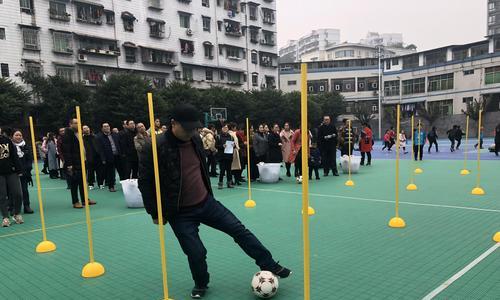 传统足球射门技巧教学反思（解密传统足球射门技巧的九个关键要素）