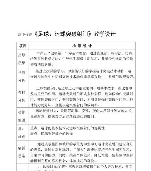 过人技巧教学花式足球，挥洒自如（让足球舞动指尖，展示你的个人风采）