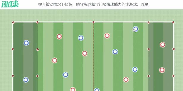 马赛回旋（通过学习马赛回旋，轻松掌握高效的足球过人技巧）