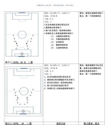 足球技巧分享（掌握这些技巧，让你成为足坛焦点）