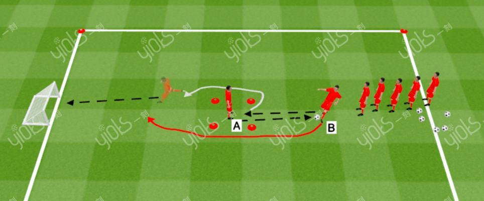 足球防守技巧教学教案（打造坚实防线提升球队实力）