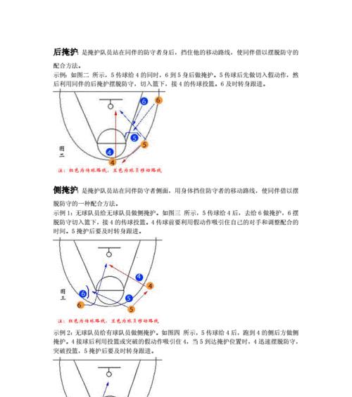 足球进攻过人技巧教学（提升个人技术水平，轻松突破对手防线！）