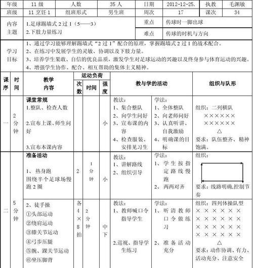 足球边路简单过人技巧教学（轻松掌握边路过人技巧，提升个人能力）