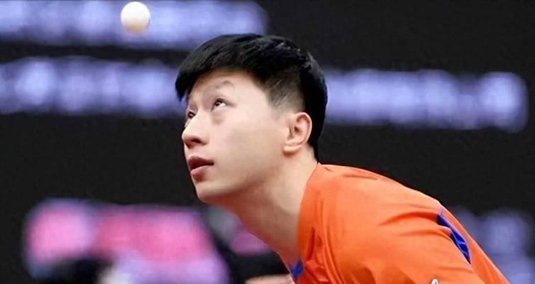 马龙（中国乒乓球马龙，一代传奇的诞生与辉煌）