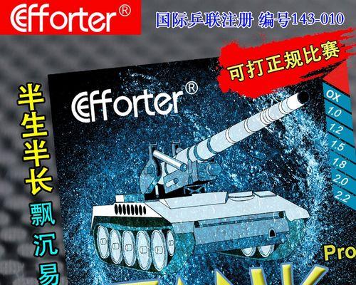 乒乓球生胶打法的精髓与技巧（以乒乓球生胶打法为基础提升球技水平）