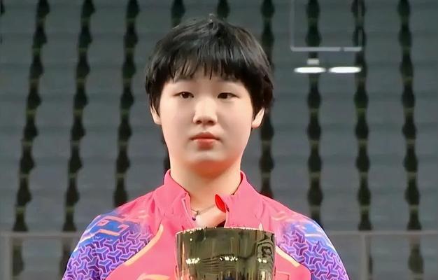女子乒乓球荣誉排名的辉煌历程（探索女子乒乓球的辉煌与荣耀）