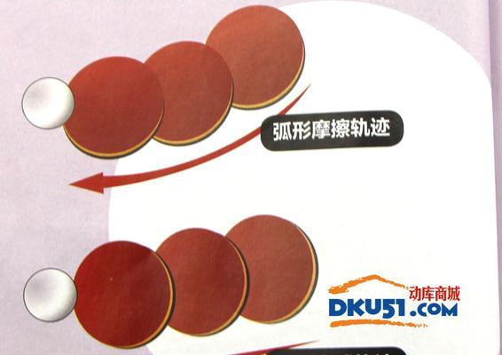 乒乓球左右击球转换技巧大揭秘（提升击球变化灵活性的关键技巧）