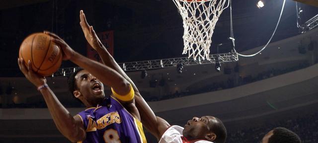 NBA历史上最出色的五名篮下防守球员（他们是篮下保龄球的壁垒，主宰着进攻方的命运）