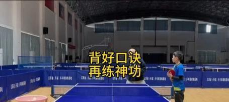 乒乓球基础步伐与技巧训练的关键（提升乒乓球水平，从基础步伐和技巧开始）