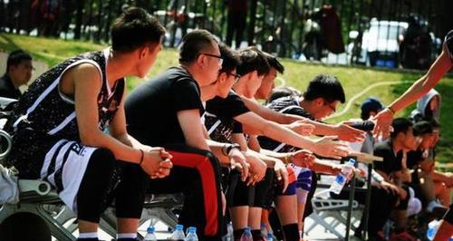 打造强悍女生篮球队——防守训练方案（提升团队配合，打造铁桶般的防线）