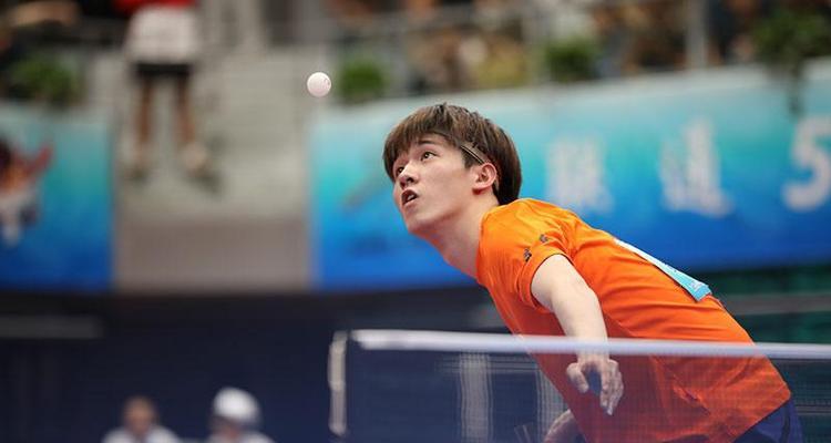 乒乓球发球技巧大揭秘（掌握乒乓球发球技巧，成为赢球的关键！）