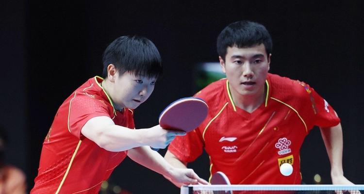 中国混双乒乓球比赛的技巧与策略（掌握乒乓球混双比赛中的关键技术，提升竞争力）